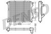 DENSO DRM23027 Radiator, engine cooling